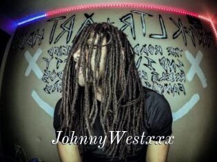 JohnnyWestxxx