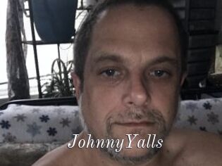 JohnnyYalls