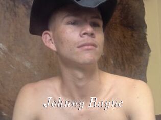 Johnny_Rayne