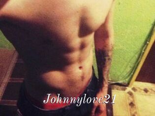 Johnnylove21