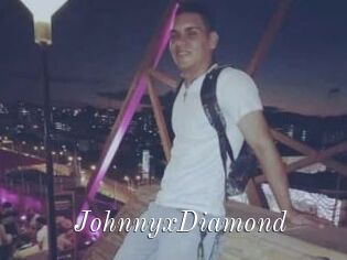 JohnnyxDiamond