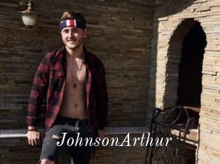 JohnsonArthur