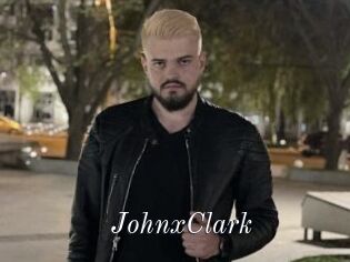 JohnxClark