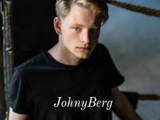 JohnyBerg