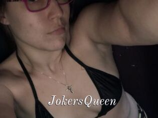 JokersQueen