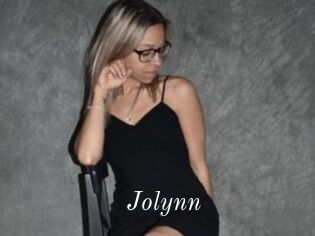 Jolynn