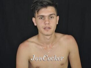 JonCocker