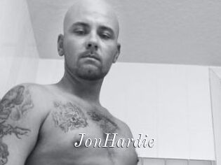 JonHardie