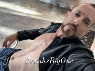 JonahsBigOne