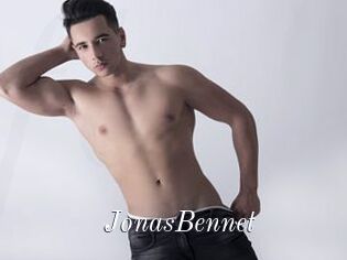 JonasBennet