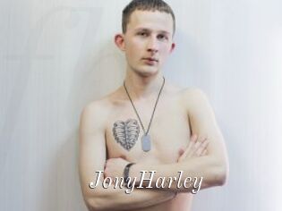 JonyHarley