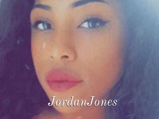 JordanJones