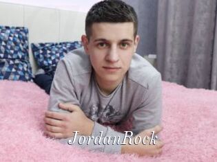 JordanRock