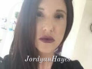 JordyanHayes