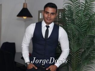 JorgeDavis