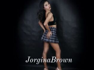 JorginaBrown