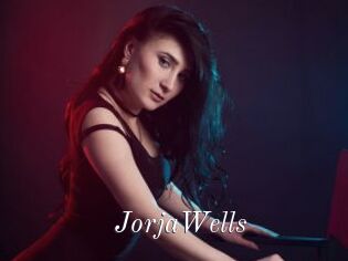 JorjaWells