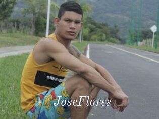 JoseFlores