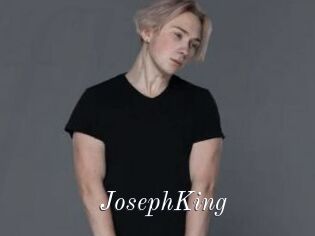 JosephKing