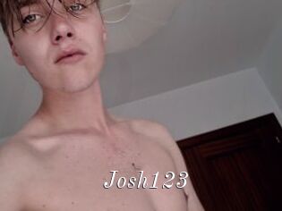 Josh123