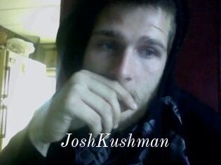 JoshKushman