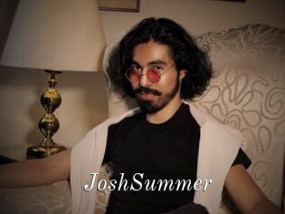 JoshSummer