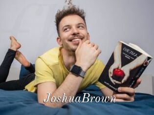 JoshuaBrown