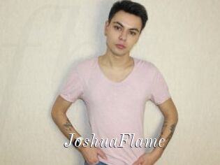 JoshuaFlame