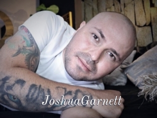 JoshuaGarnett