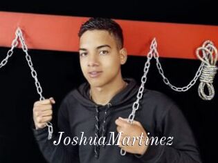 JoshuaMartinez