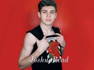 JoshuaRead