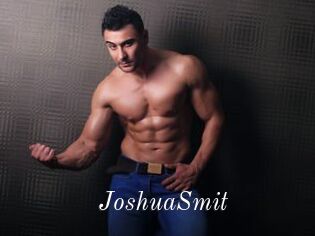 JoshuaSmit