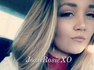 JosieRosieXO