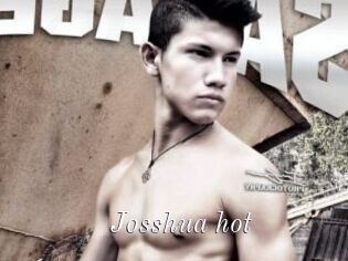 Josshua_hot