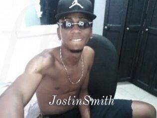 JostinSmith