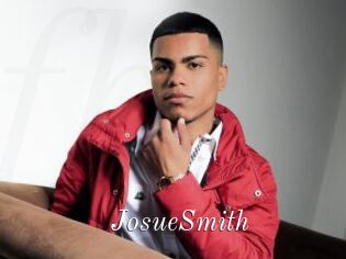 JosueSmith