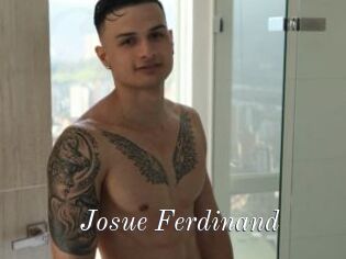 Josue_Ferdinand