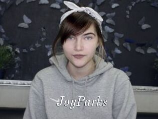 JoyParks