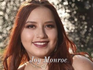 Joy_Monroe