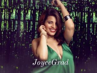 JoyceGrad