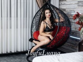 JoyfuLuana