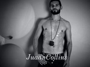 JuaanCollins