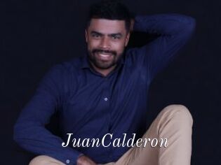 JuanCalderon