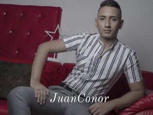 JuanConor