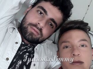 JuannoxJimmy