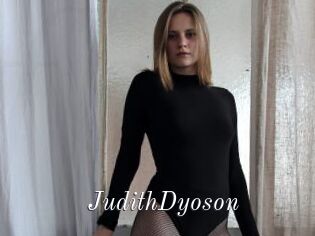 JudithDyoson