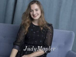 JudyMapler