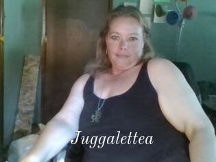 Juggalettea