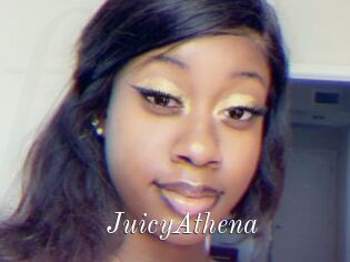 JuicyAthena