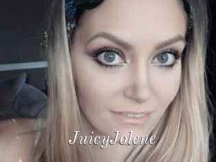 JuicyJolene